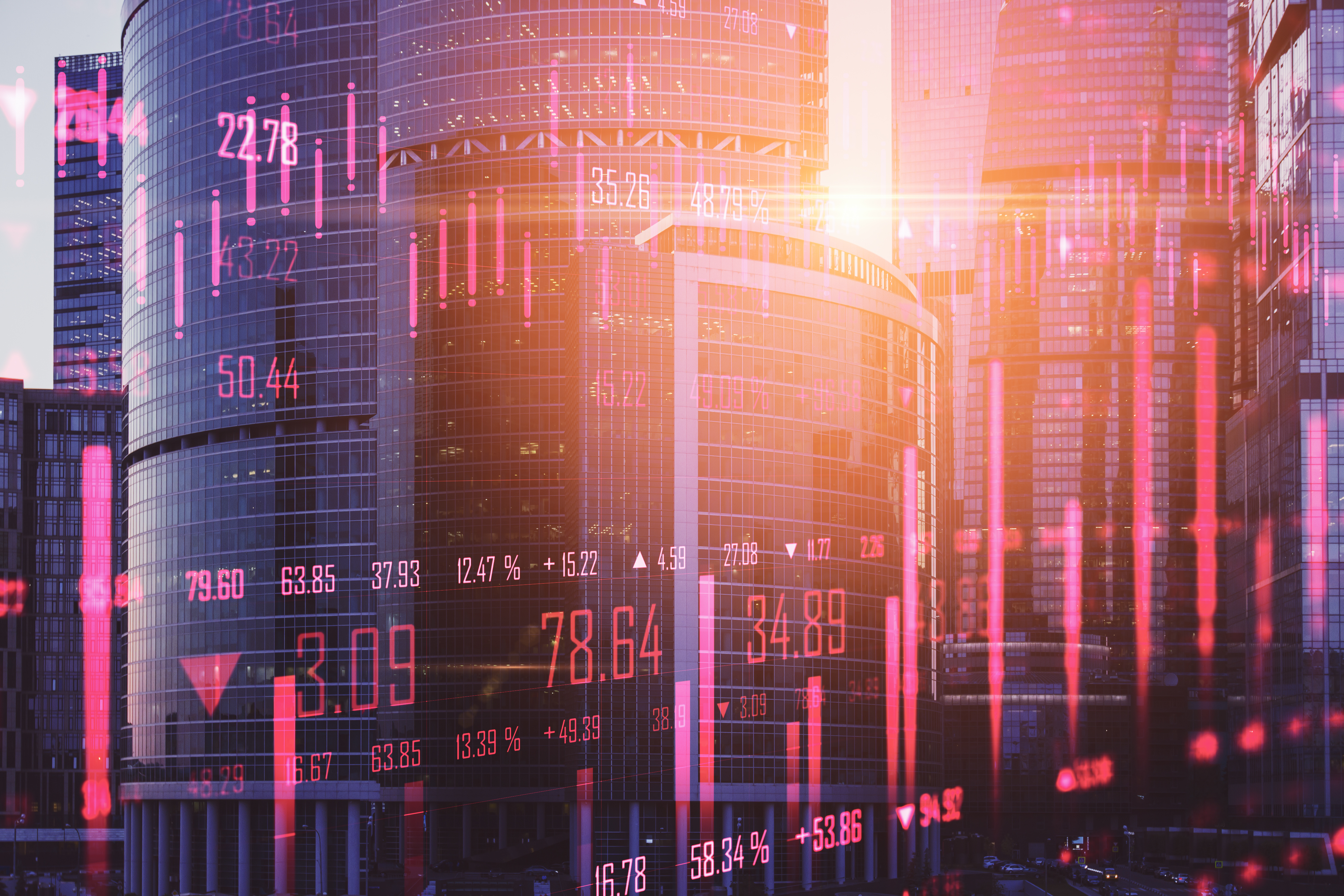 The Impact of Global Travel Trends on Forex & Commodity Markets